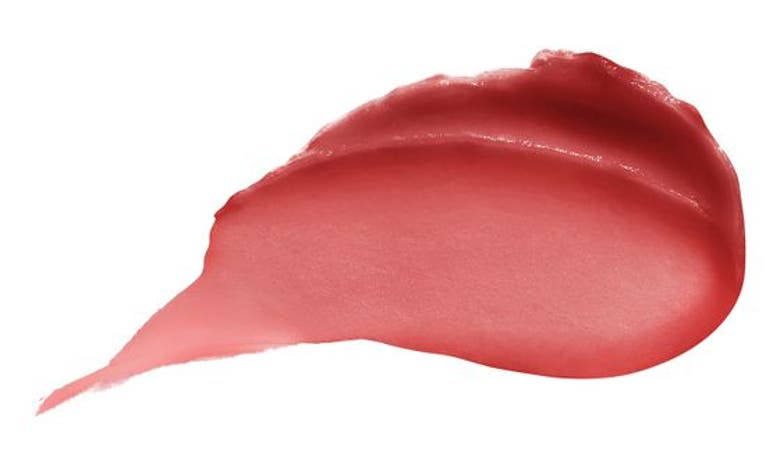 Shop Buxom Full-on Plumping Lip Glow Balm In Coral Crush