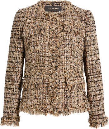 boucle jacket nordstrom