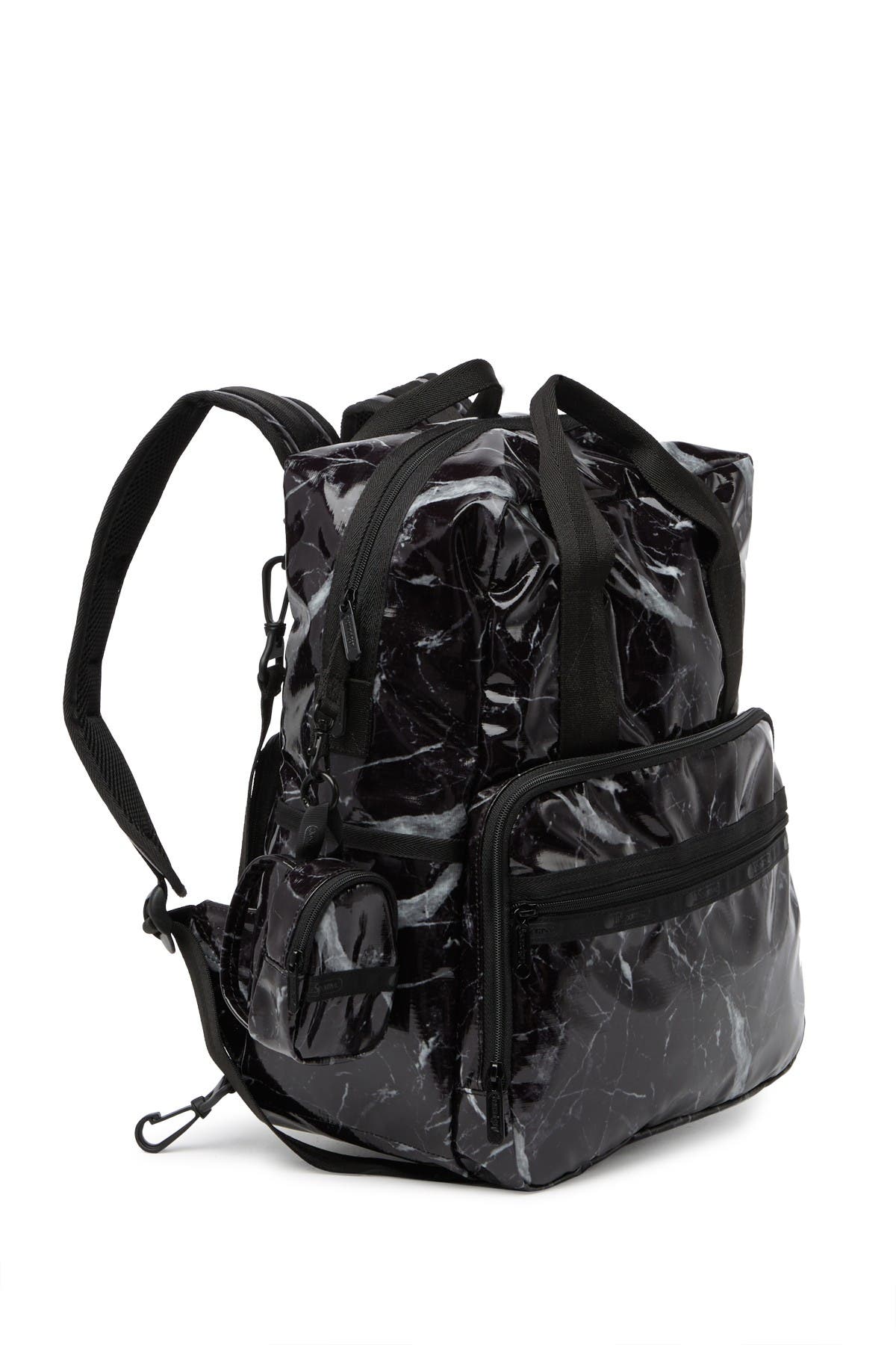 lesportsac madison diaper bag