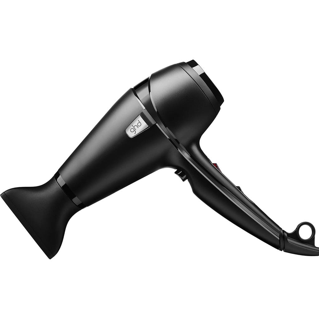Ghd Air® 1600w Professional Hair Dryer In Black