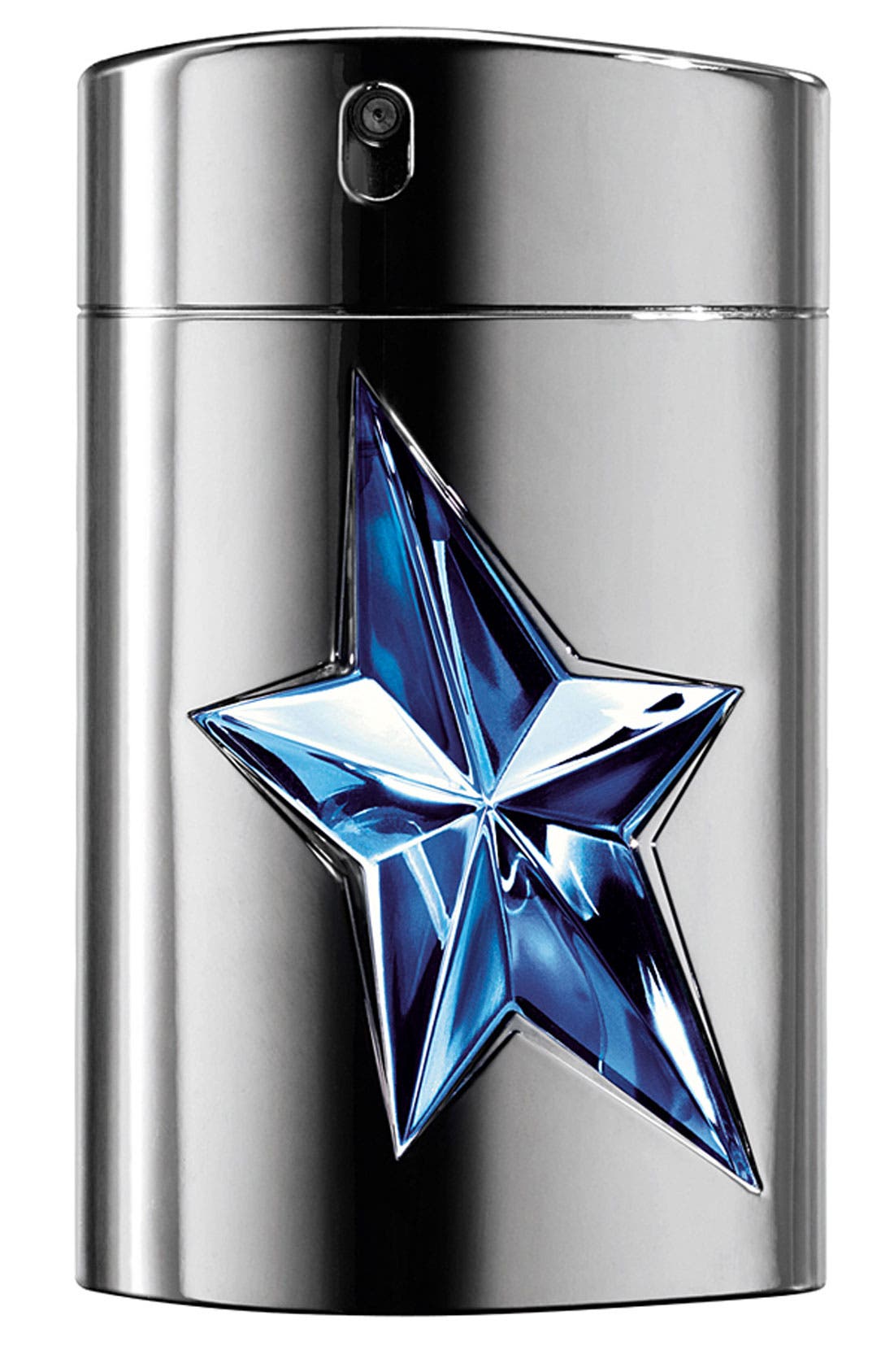 A*MEN by Thierry Mugler Refillable Metal Flask Eau de Toilette Nordstrom