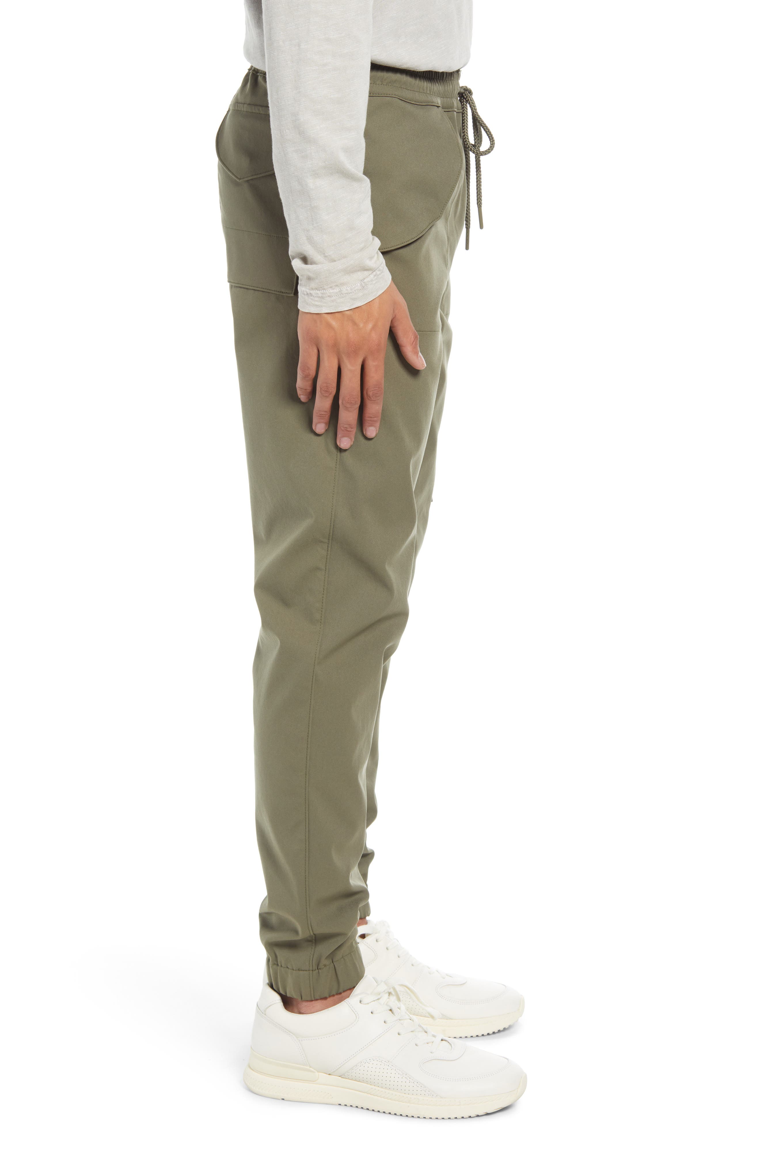 7 For All Mankind Cargo Joggers | Nordstrom