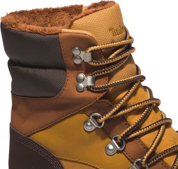 Timberland montante clearance