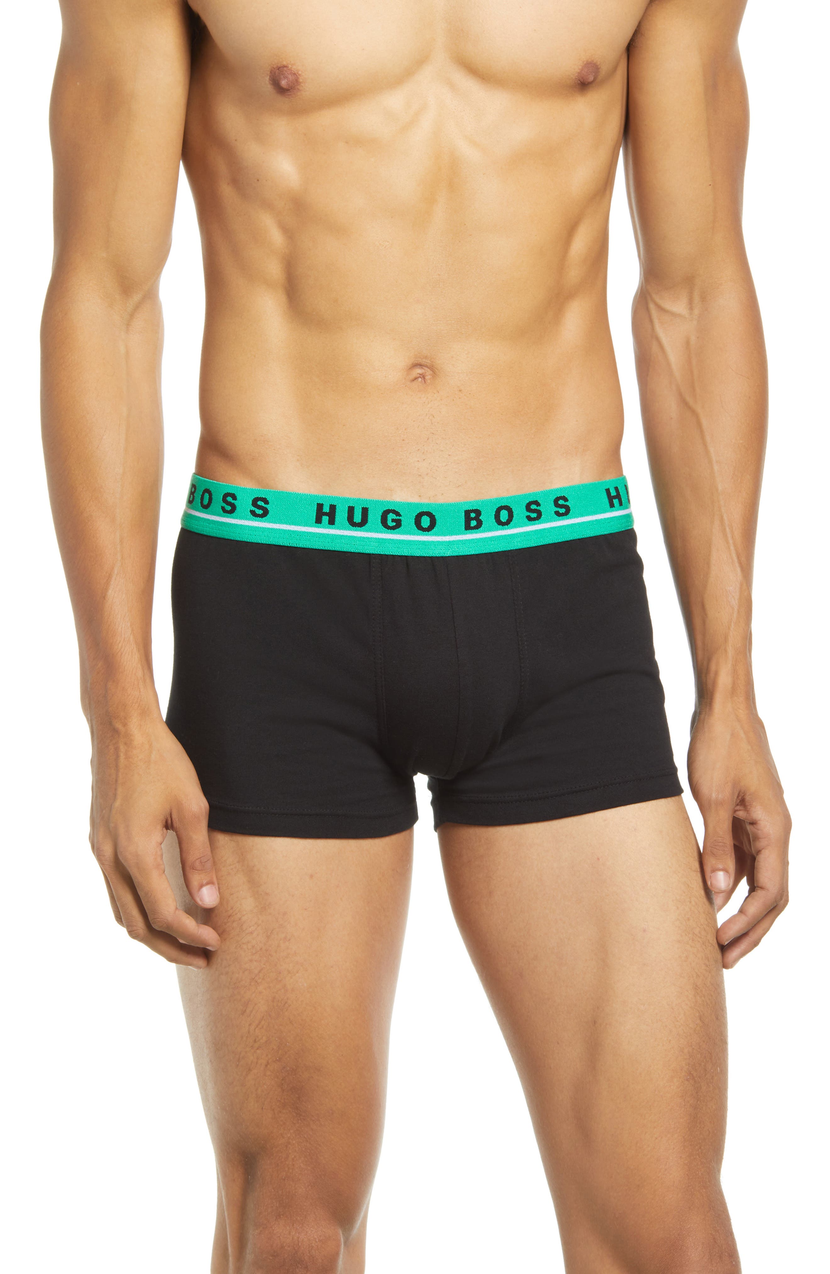 hugo boss boxers 3 pack sale