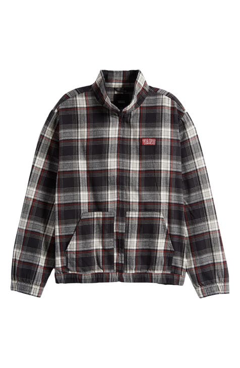 Men's Vans Bomber Jackets | Nordstrom