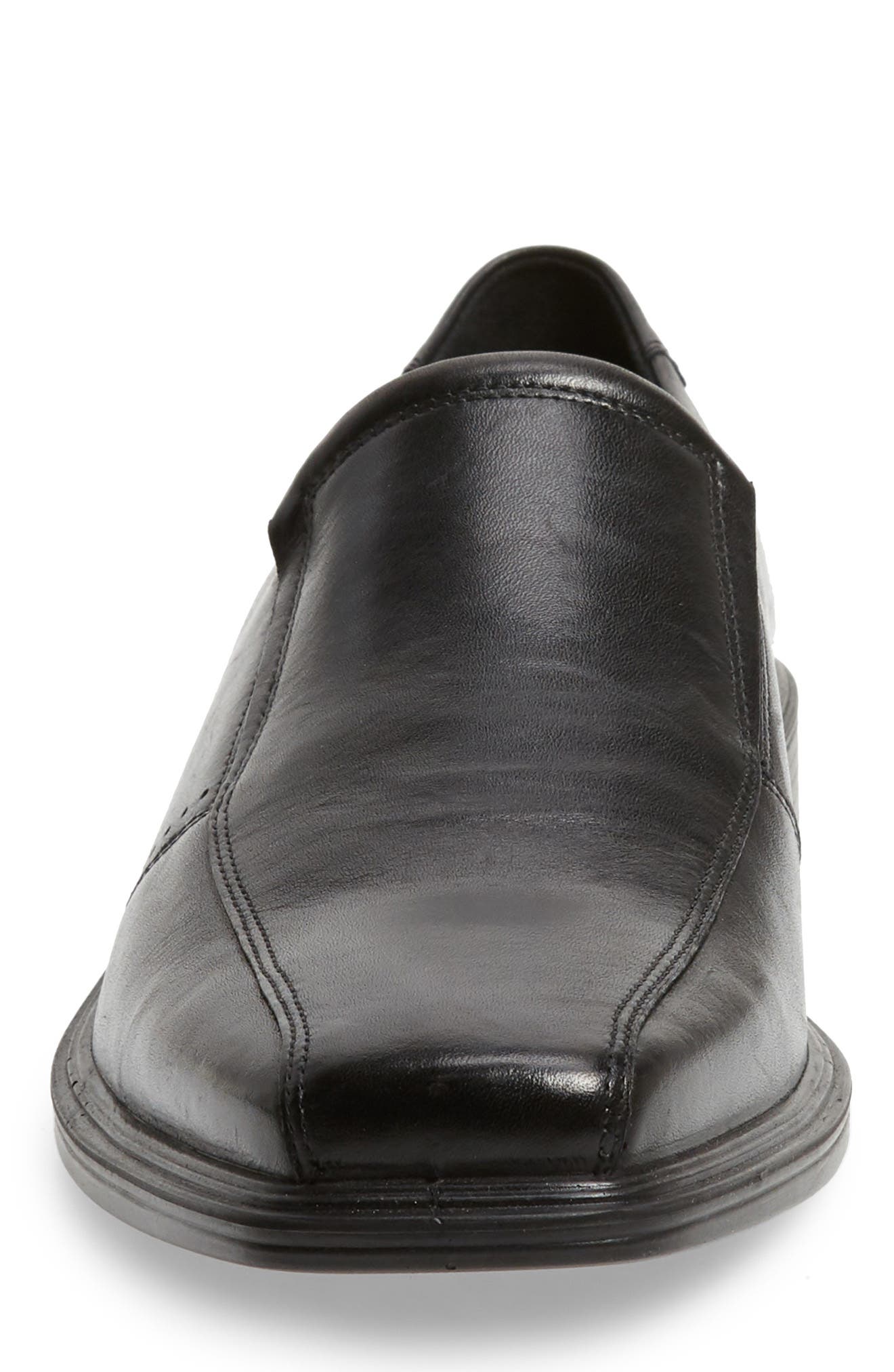 ecco venetian loafer