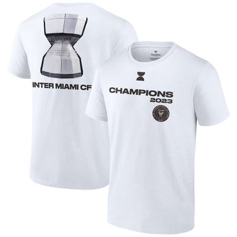 Women's Fanatics Branded White Las Vegas Raiders Sunday Best Lace-Up T-Shirt