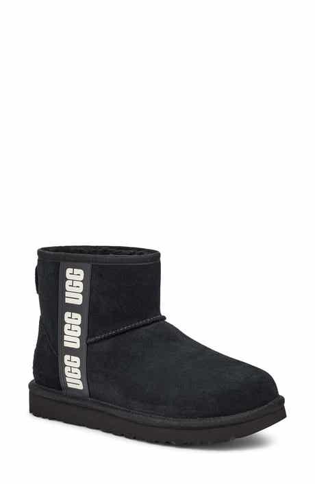 Ugg Classic Cardy Ii Knit Boot Nordstrom Ugg Classic Cardy Ii Knit Boot Nordstrom