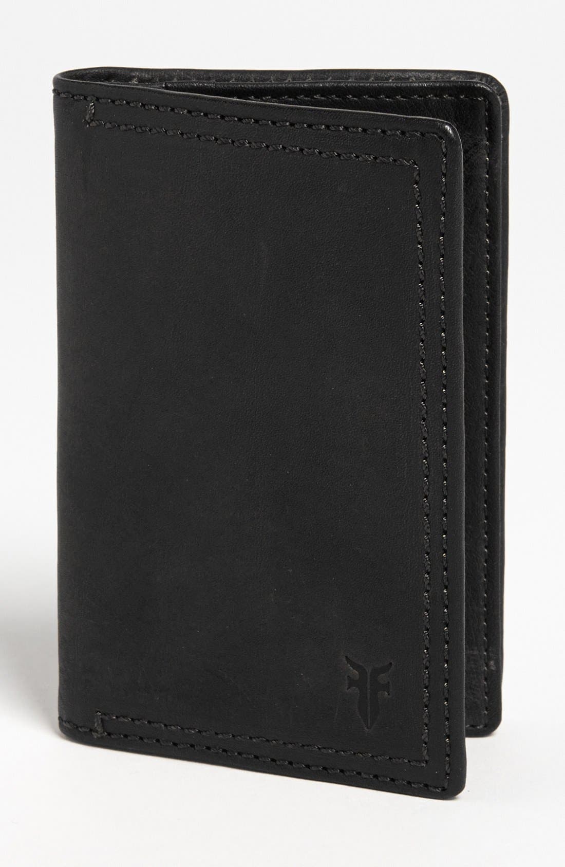 Frye 'James' Wallet Nordstrom