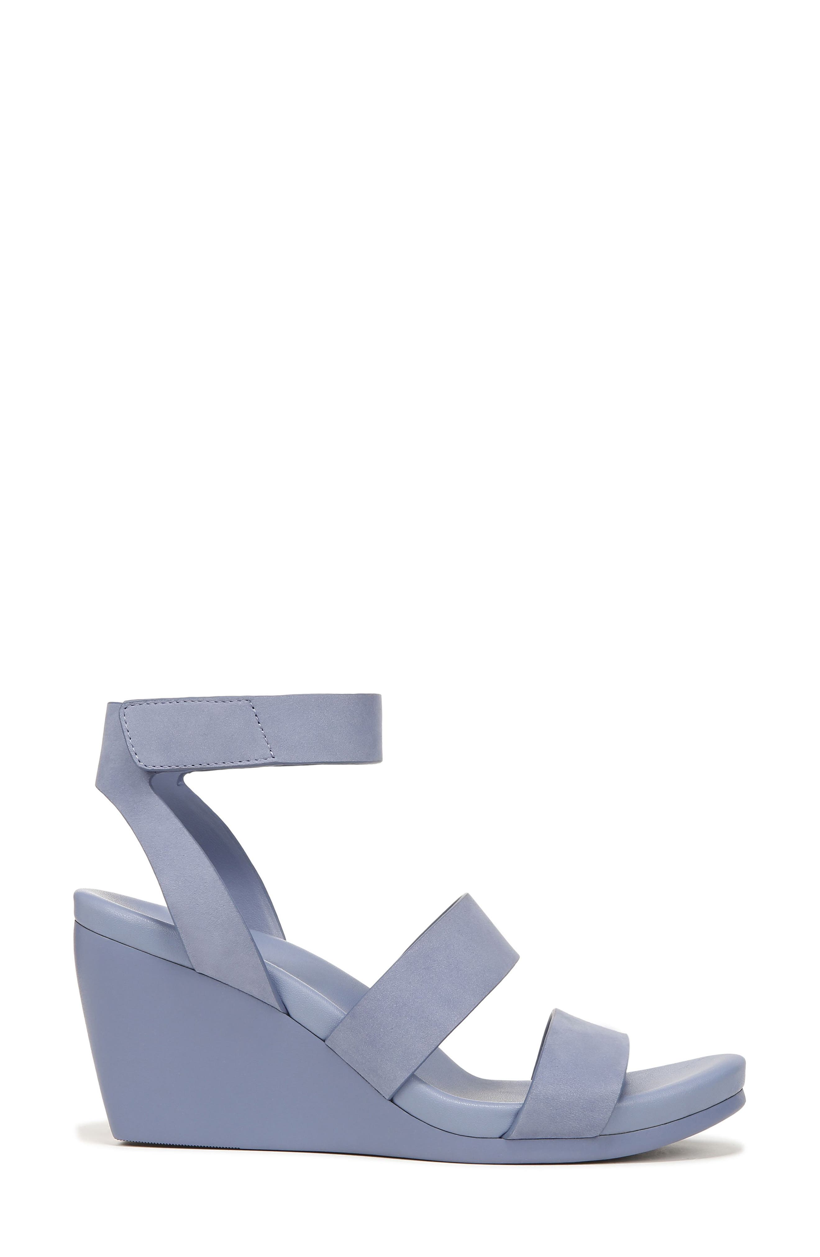 Naturalizer GennIgnite Wedge Sandal (Women) Nordstrom