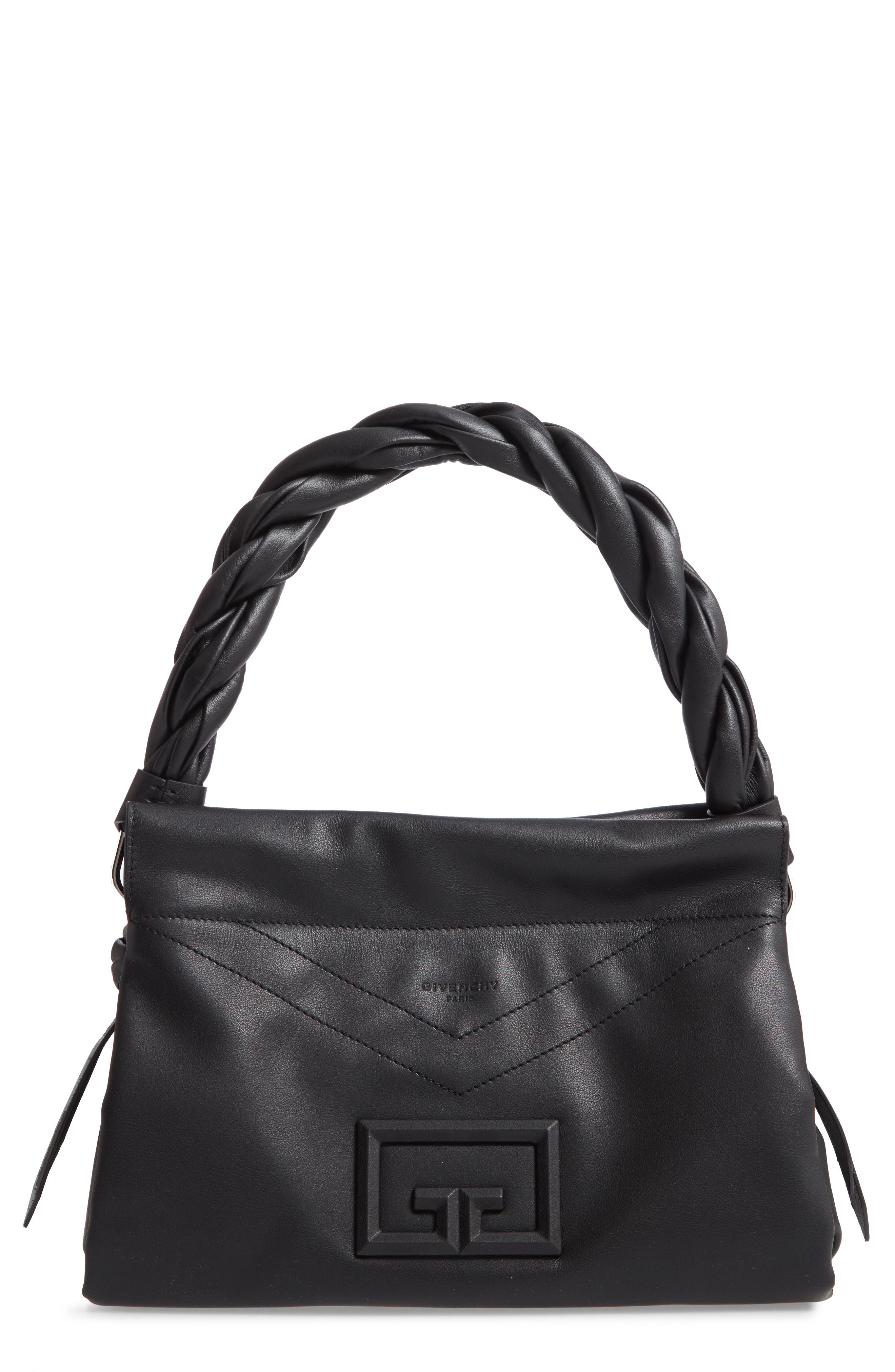 Givenchy ID 93 Medium Leather Handbag | Nordstrom