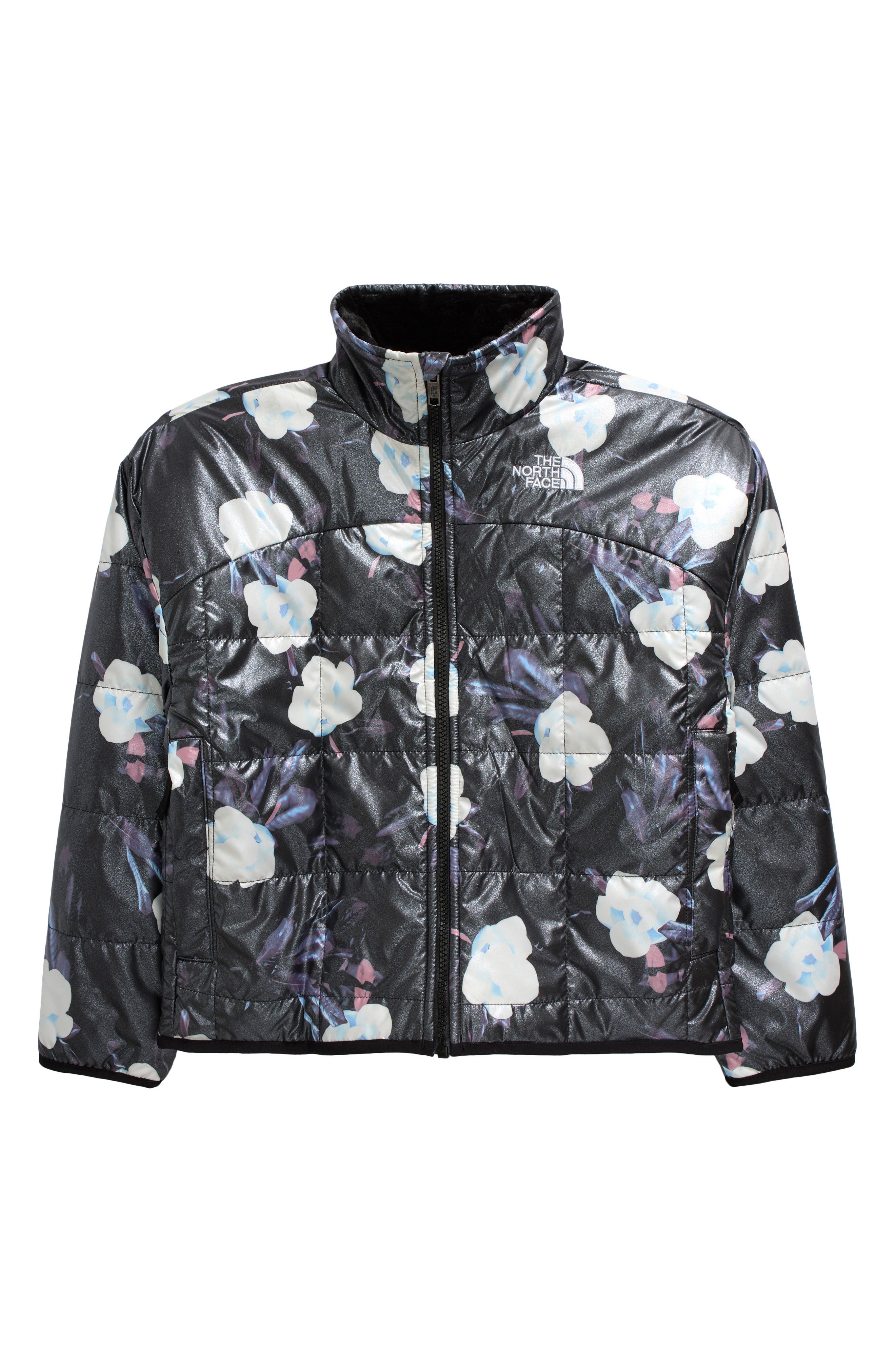 The North Face Kids' Shasta Reversible Jacket Nordstrom