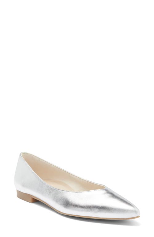 Paul Green Tia Pointed Flat at Nordstrom,