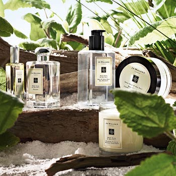 Jo Malone London Wood Sage Sea Salt Body Cr me Nordstrom