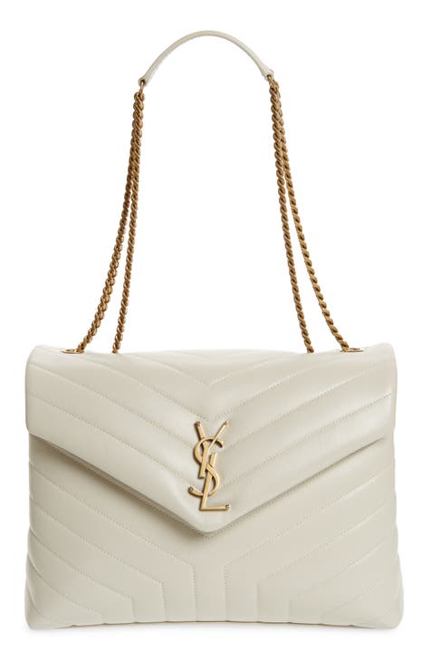 Women's Ivory Designer Handbags & Wallets | Nordstrom