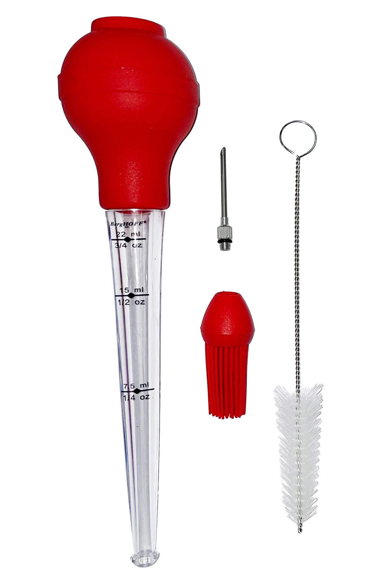 BergHOFF 5Piece Turkey Baster Set Nordstromrack