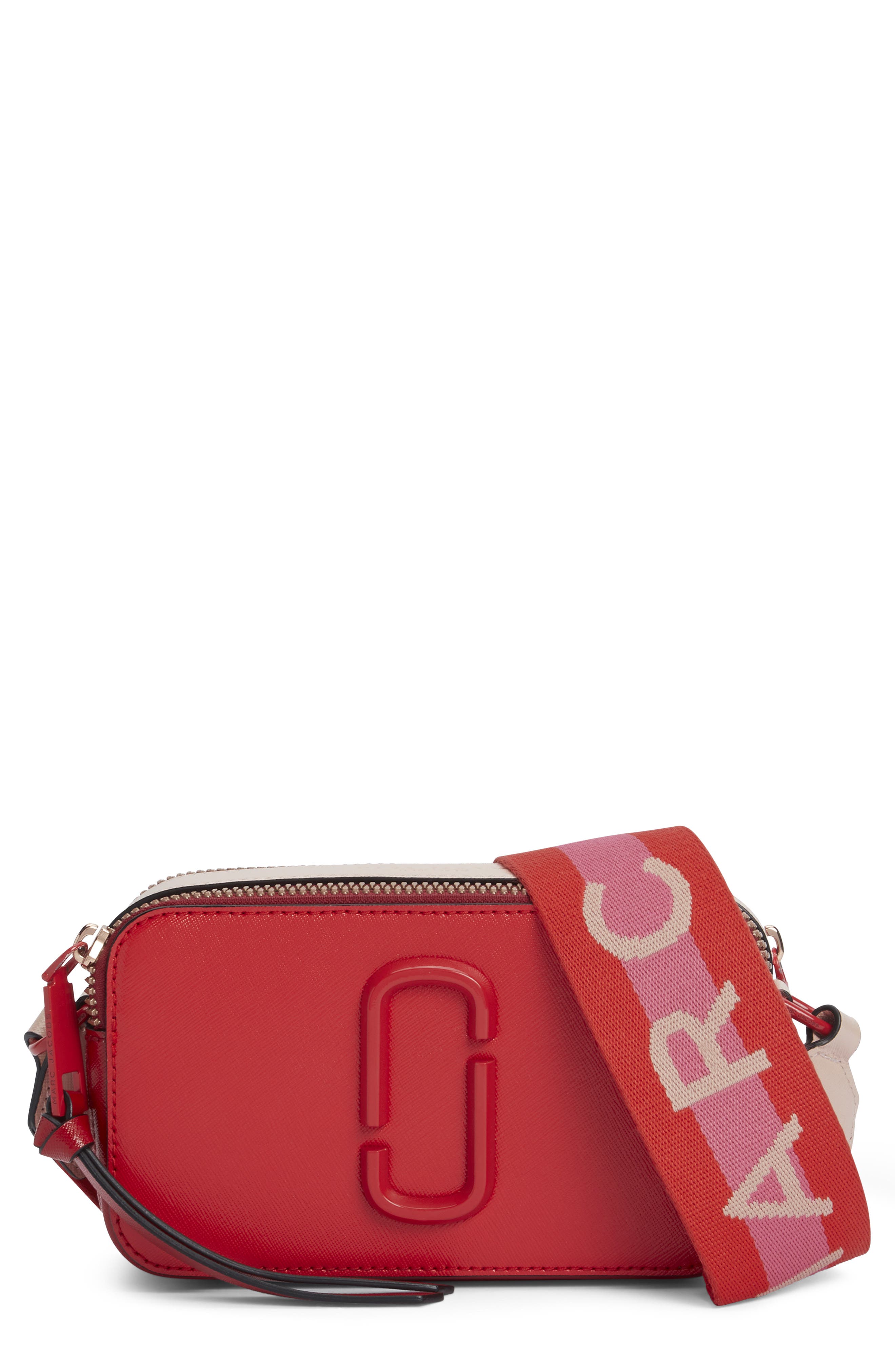 marc jacobs snapshot crossbody bag sale