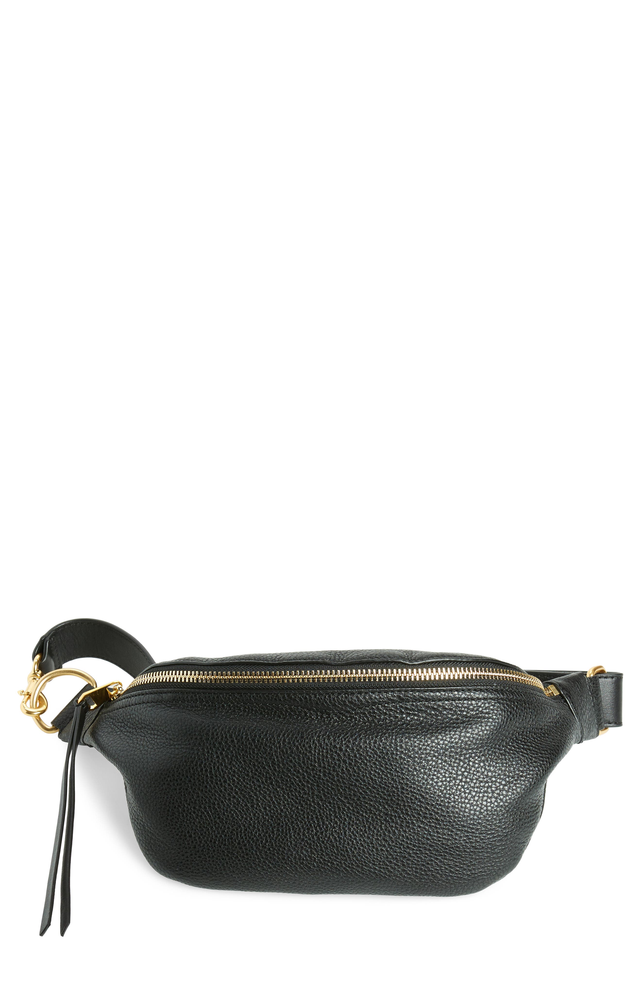 rebecca minkoff belt bag nordstrom rack