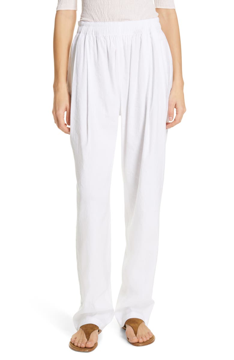 Vince Tapered Pull-On Pants | Nordstrom