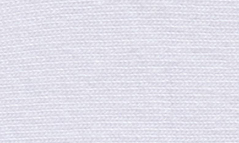 Nordstrom Rack 6-pack No Show Liner Socks In White