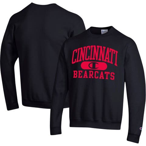 Uc bearcats outlet sweatshirt