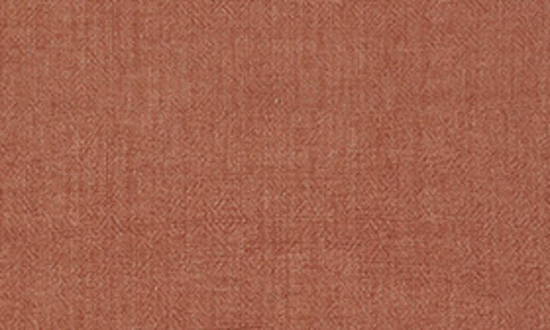 Pom Pom At Home Montauk Big Accent Pillow In Terra Cotta
