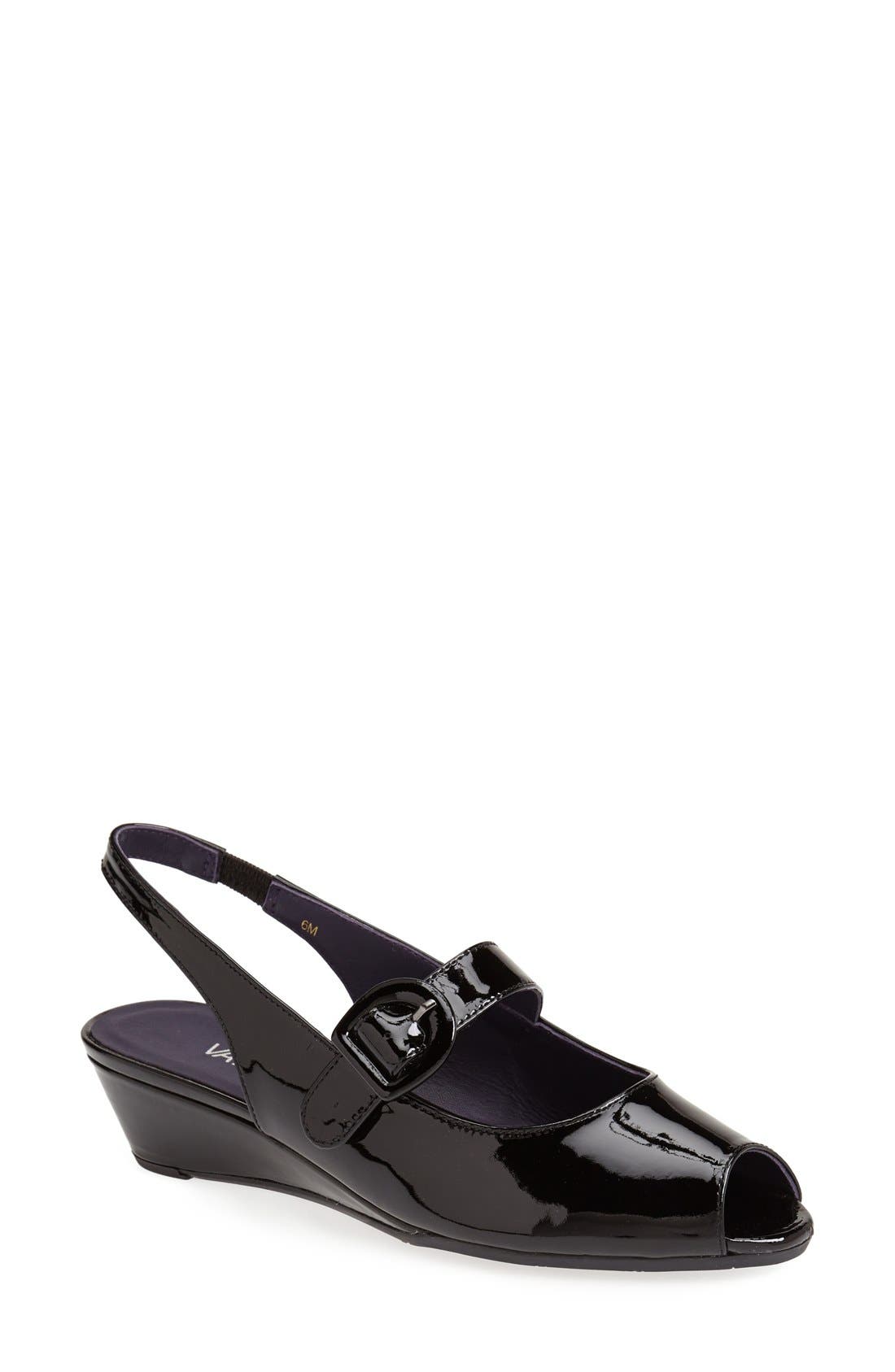 vaneli slingback shoes