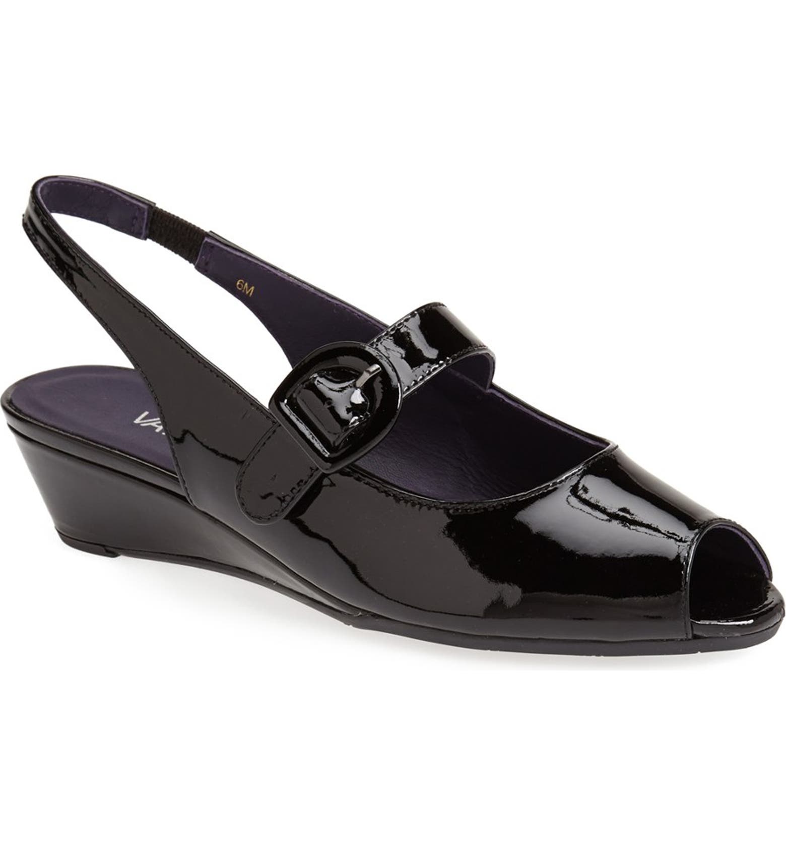 VANELi 'Eliza' Slingback Pump (Women) (Special Purchase) | Nordstrom