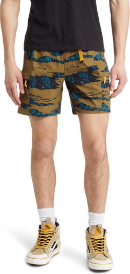 The North Face Class V Belted Shorts | Nordstrom