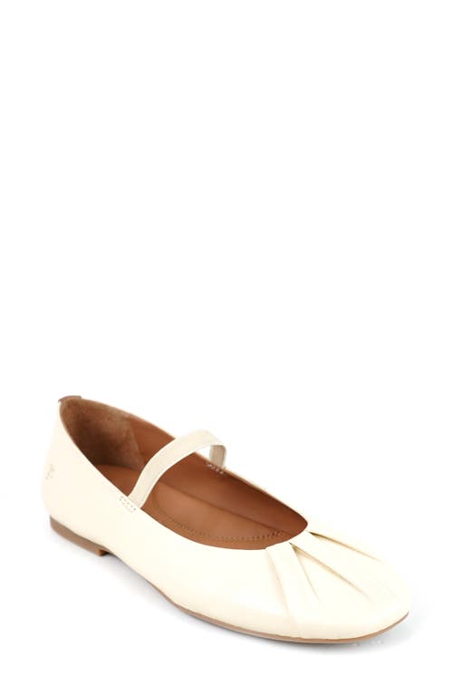 GENTLE SOULS BY KENNETH COLE GENTLE SOULS BY KENNETH COLE WALDEN MARY JANE FLAT 