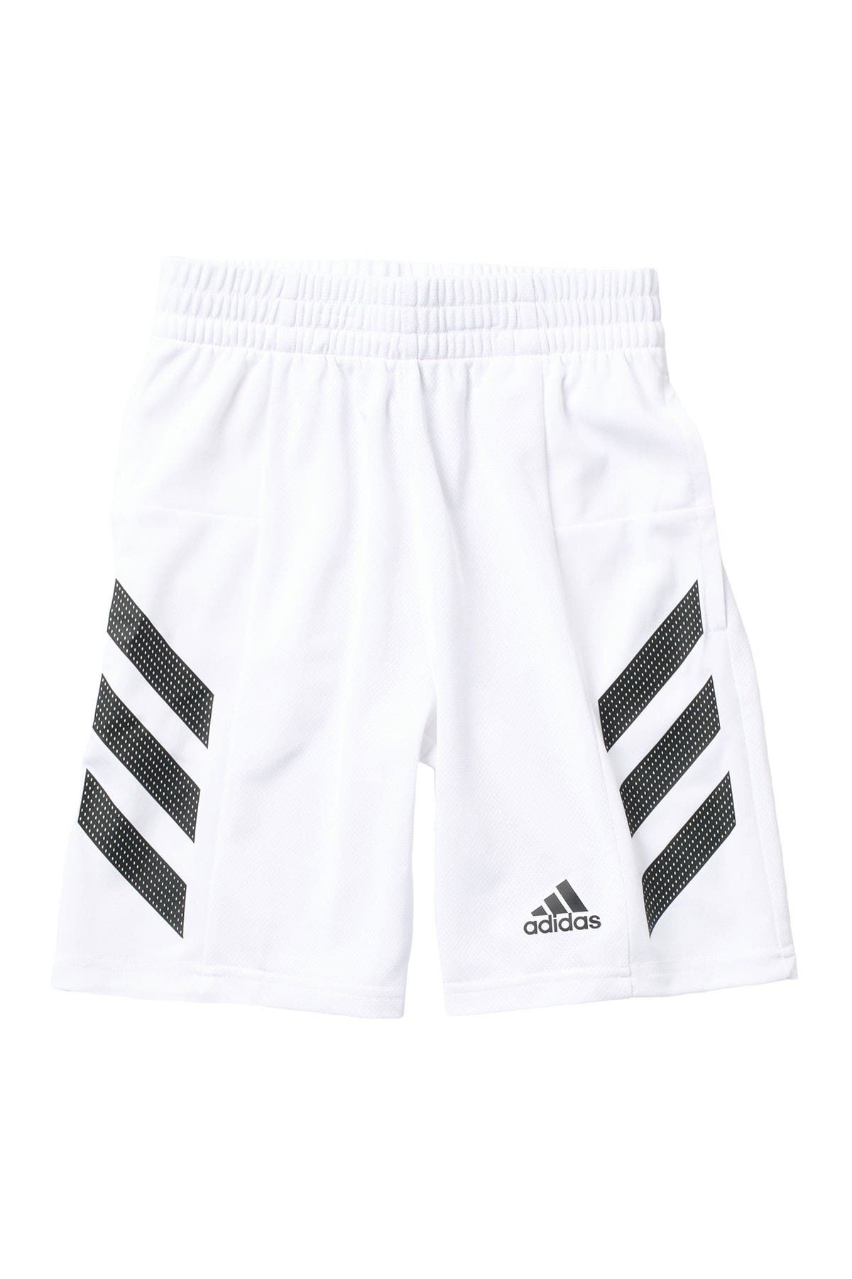 adidas | Pro Sport 3-Stripes Shorts | HauteLook
