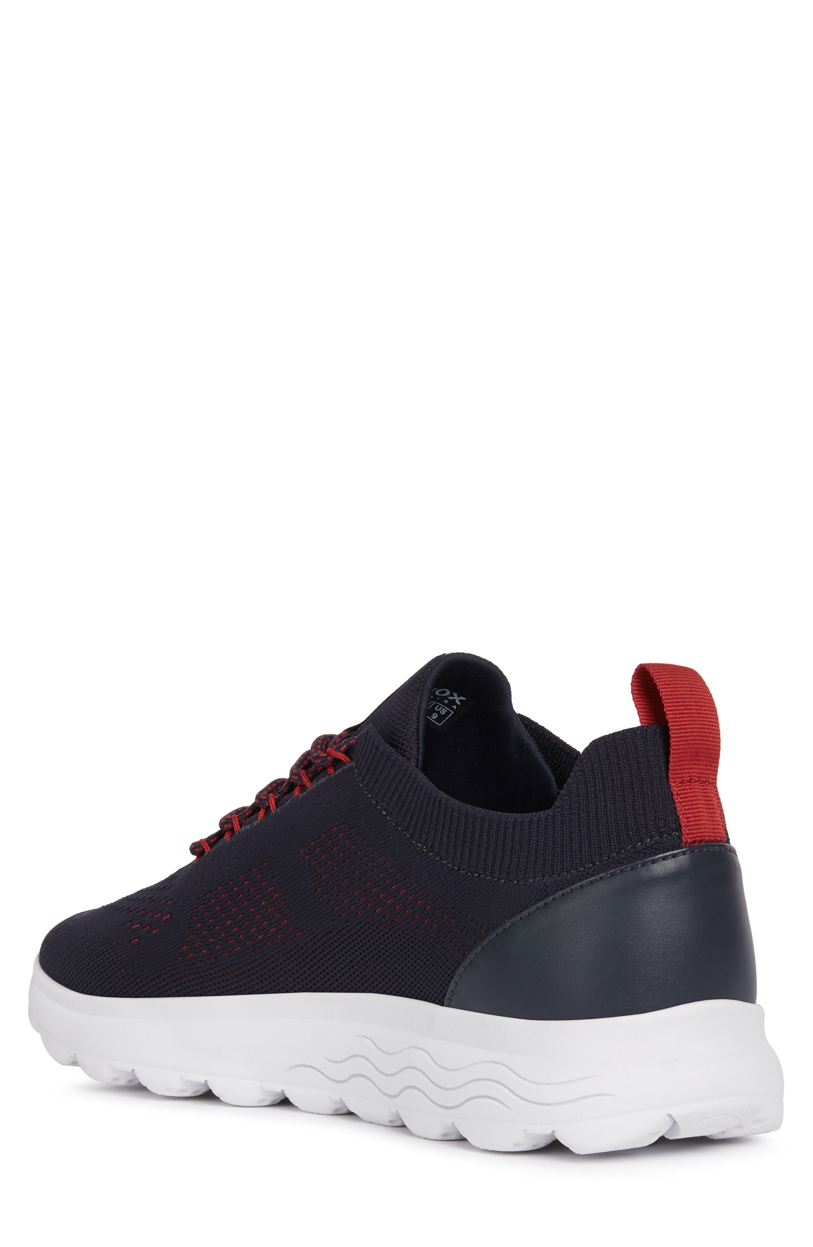 Geox Spherica Sneaker | Nordstrom