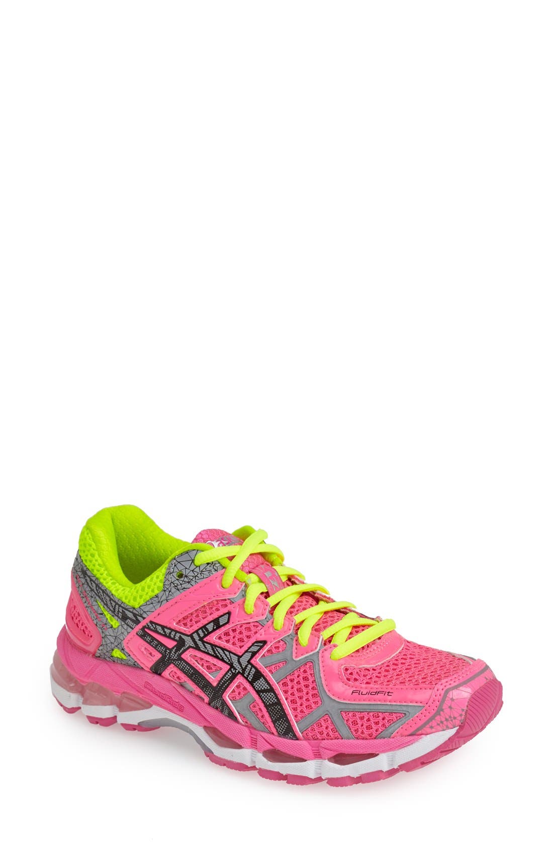 asics gel kayano 21 womens nordstrom