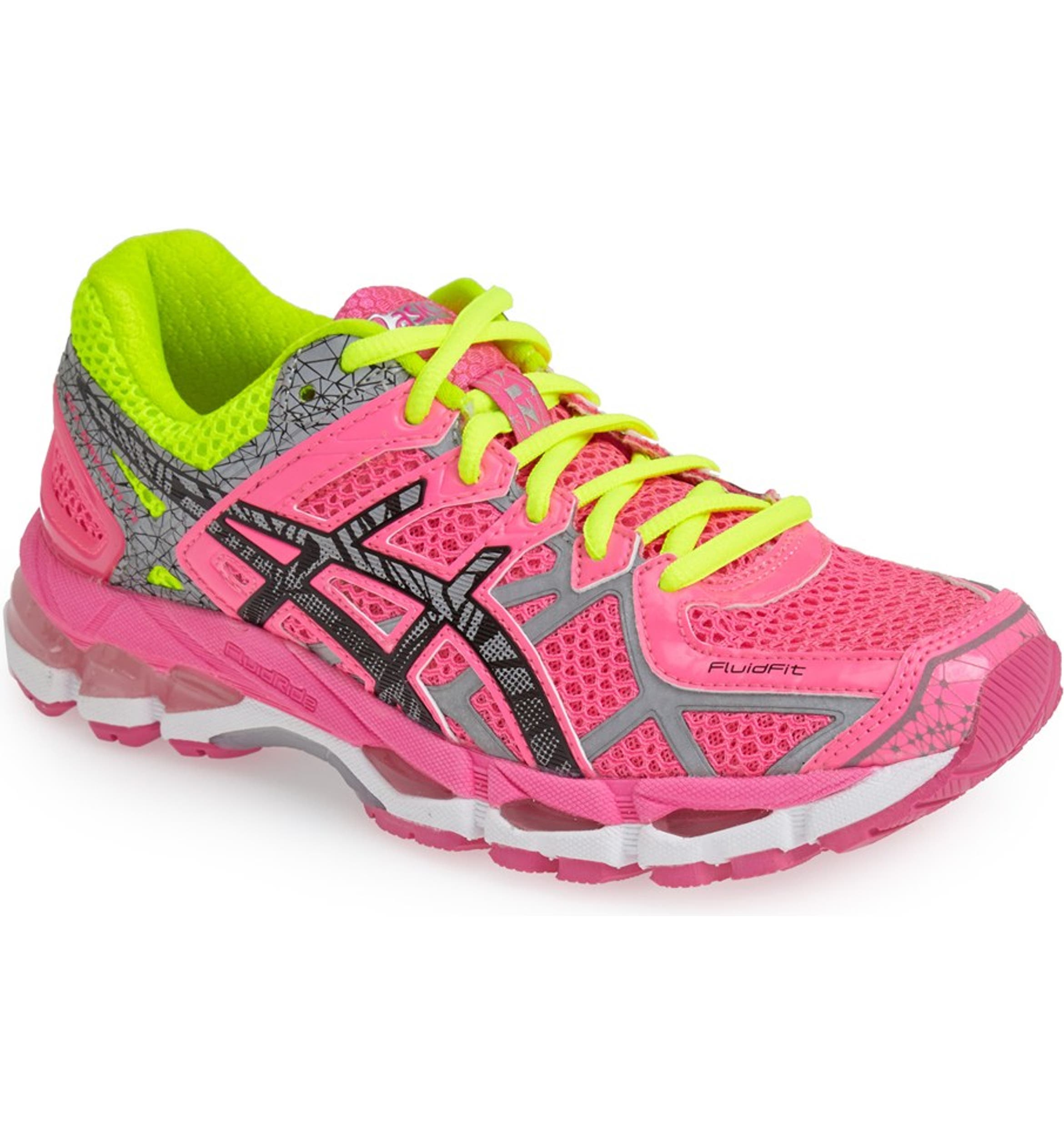 ASICS 'GEL-Kayano® 21' Running Shoe (Women) | Nordstrom