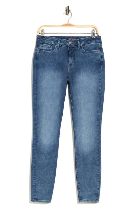 Nydj Ami Skinny Jeans In Clean Horizon