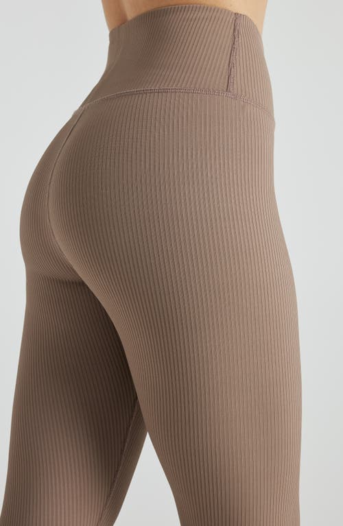 LOSANO LOSANO RENEW RIB LEGGING