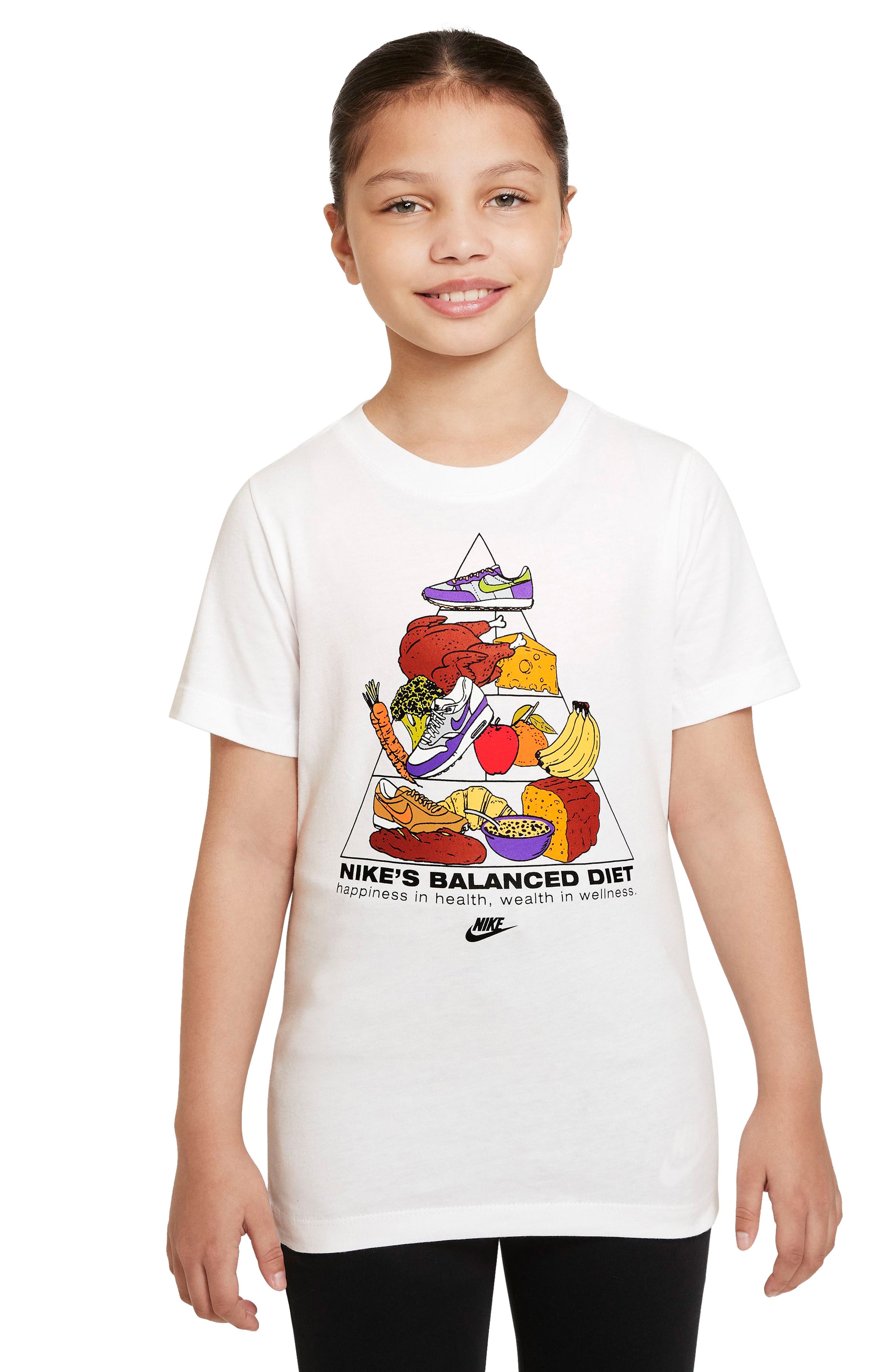 nike wellness t shirt