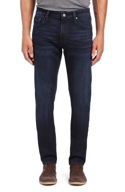 Marcus Ink Foggy Miami Jeans