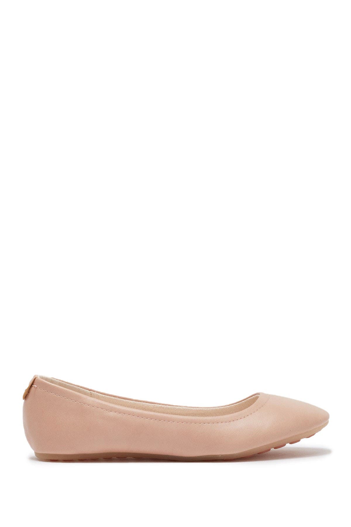 DANSKIN | Poise Classic Gel Ballet Flat | Nordstrom Rack