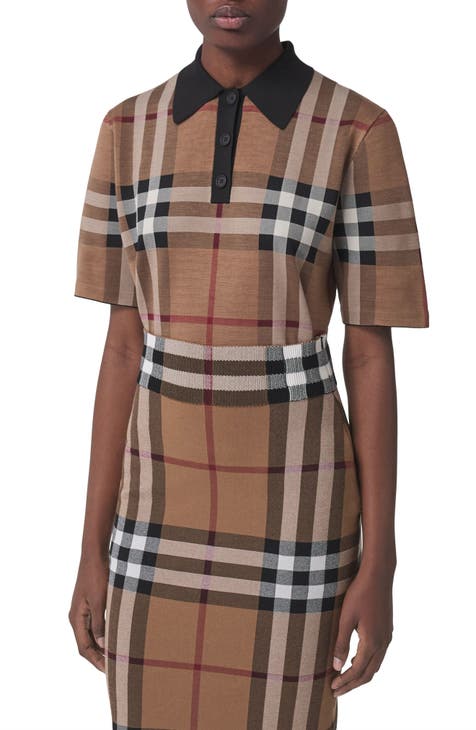 Udover Tyranny mad Women's Burberry Clothing | Nordstrom