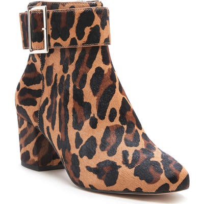 Sole Society Palan Bootie- White