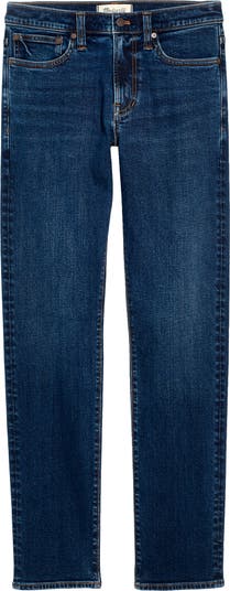 Slim Fit Jeans: Instacozy Edition