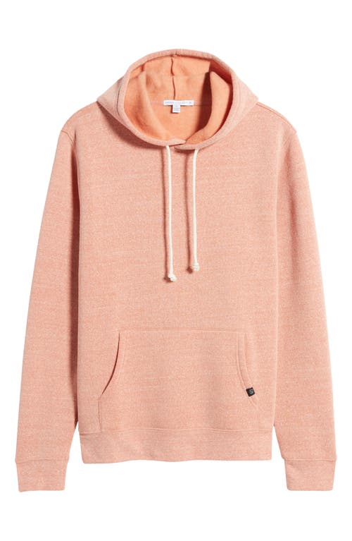 Threads 4 Thought Fleece Pullover Hoodie In Firefly