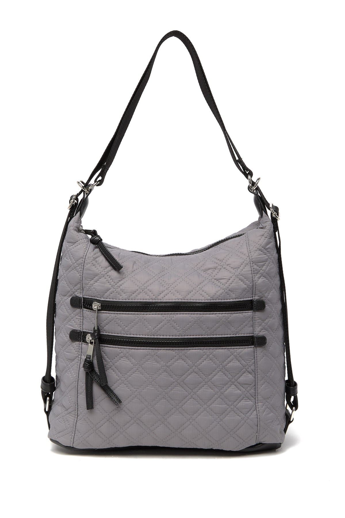 sondra roberts convertible backpack