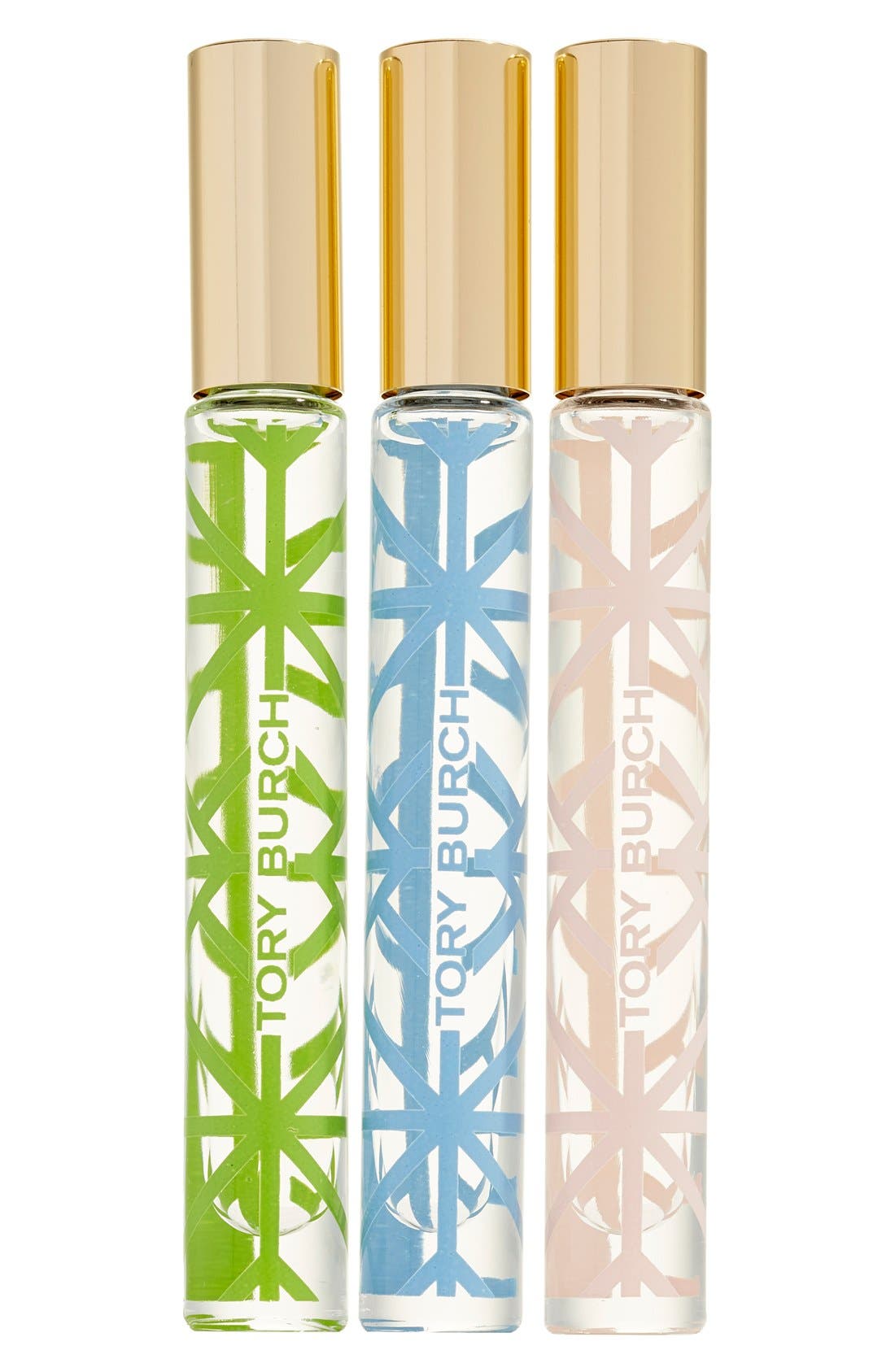 tory burch jolie fleur bleue rollerball