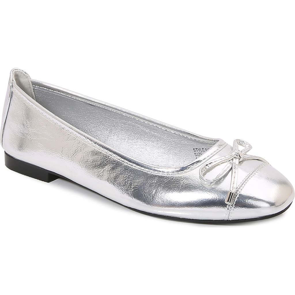 BERNESS BERNESS OLESIA BOW FLAT