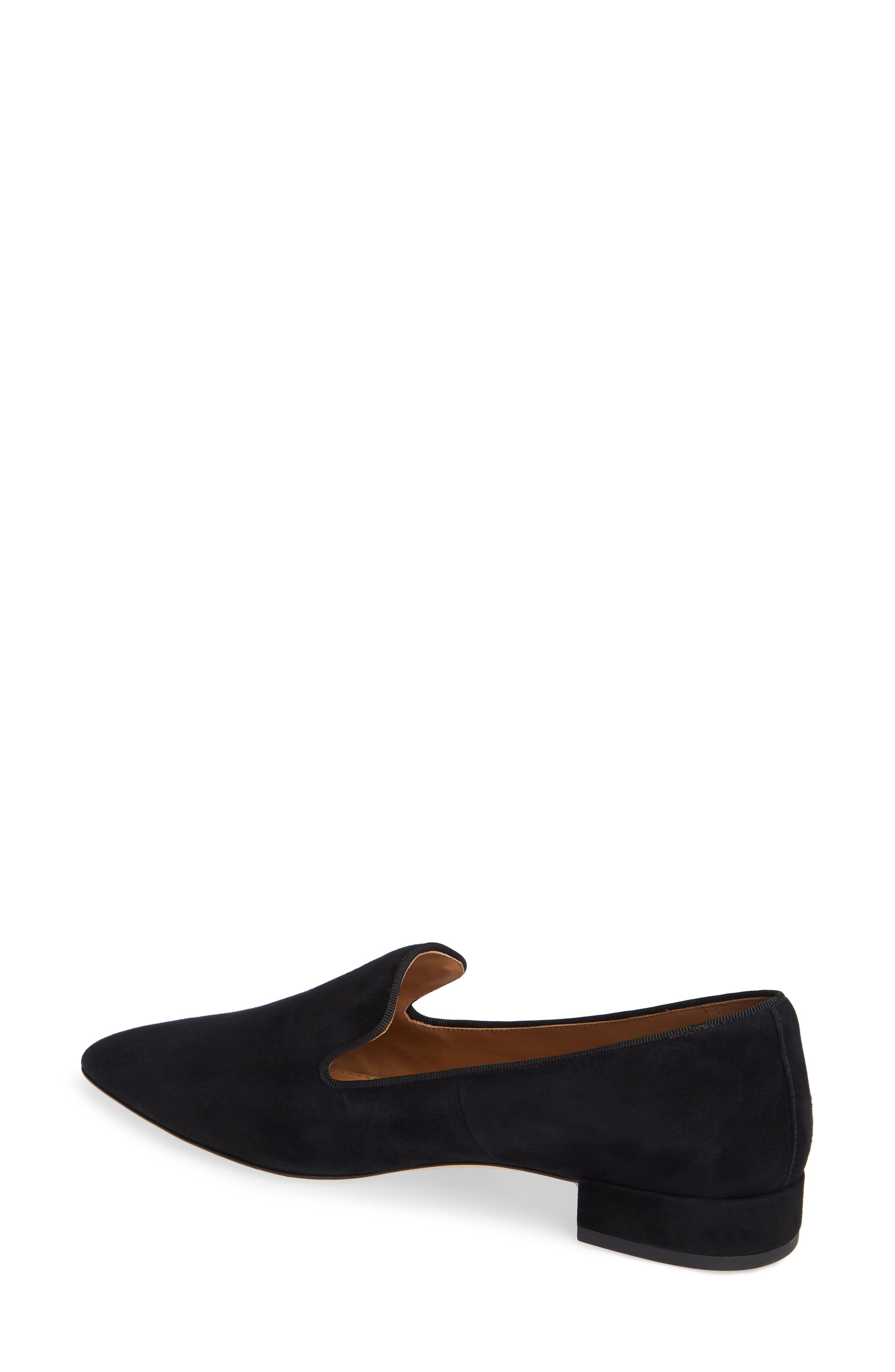 tory burch pascal smoking slipper