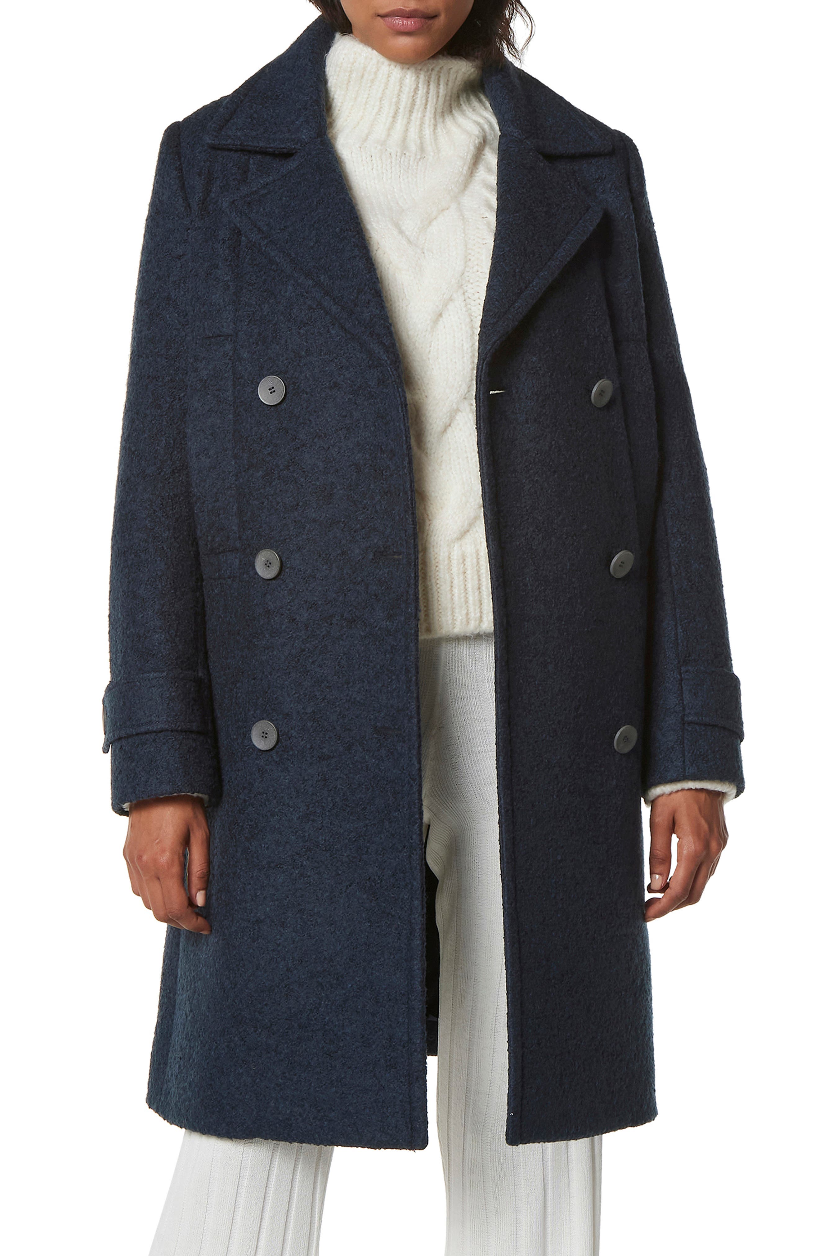 all wool coats