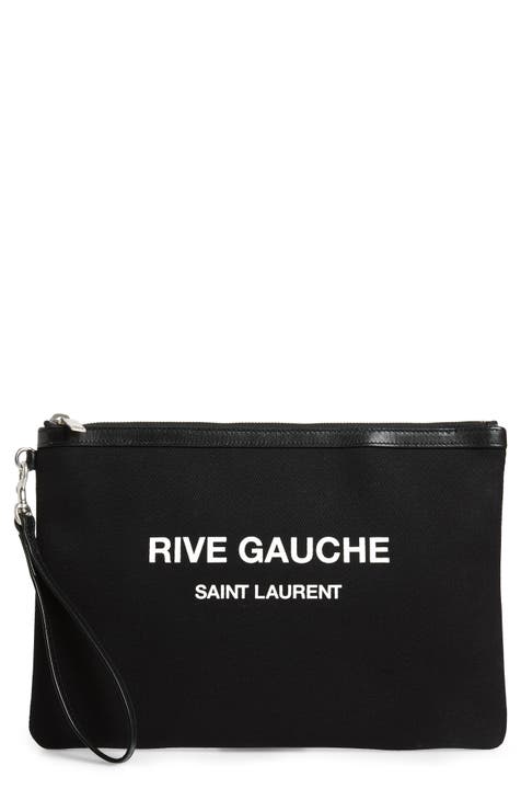Women's Saint Laurent Clutches & Pouches | Nordstrom