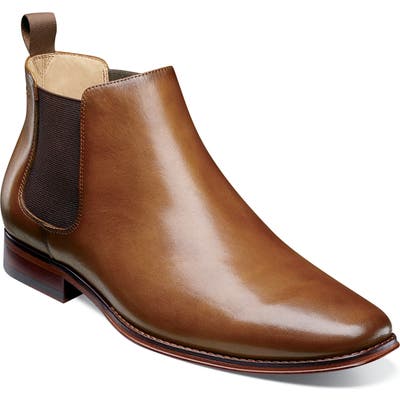 Florsheim Imperial Palermo Chelsea Boot - Brown